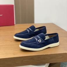 Louis Vuitton Low Shoes